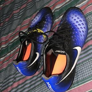 Soccer cleats brand new